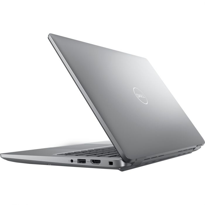 Ноутбук Dell Latitude 5440 14" FHD IPS AG, Intel i7-1355U, 16GB, F512GB, UMA, Win11P, сірий