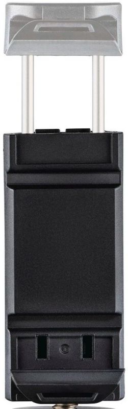 Штатив для смартфонів  Hama Pocket II Rota чорний