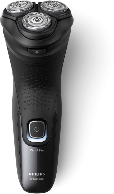 Електробритва для сухого та вологого гоління Philips Shaver series 3000X X3051/00