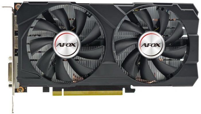 Відеокарта AFOX GeForce RTX 2060 Super 8GB GDDR6