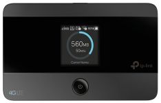 Мобільний Маршрутизатор TP-LINK M7350 N150, 4G/LTE, 2000мА*год