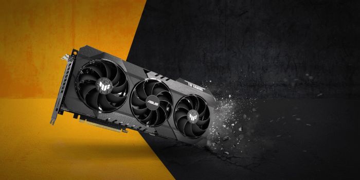 Відеокарта ASUS GeForce RTX 4090 24GB GDDR6X TUF OC TUF-RTX4090-O24G-OG-GAMING