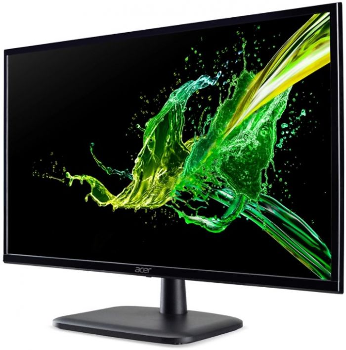 Монітор Acer 21.5" EK220QH3bi D-Sub, HDMI, VA, 100Hz, 1ms