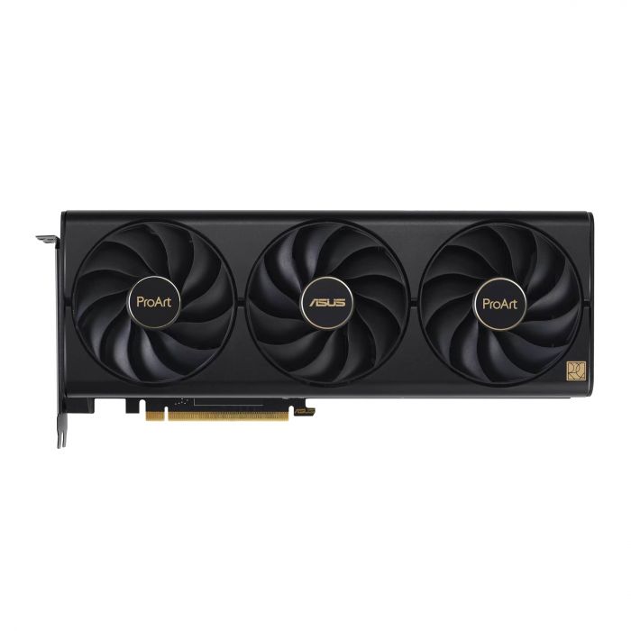 Відеокарта ASUS GeForce RTX 4070 TI 12GB GDDR6X GAMING PROART-RTX4070TI-12G