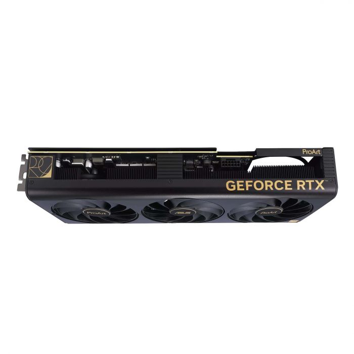 Відеокарта ASUS GeForce RTX 4070 TI 12GB GDDR6X GAMING PROART-RTX4070TI-12G