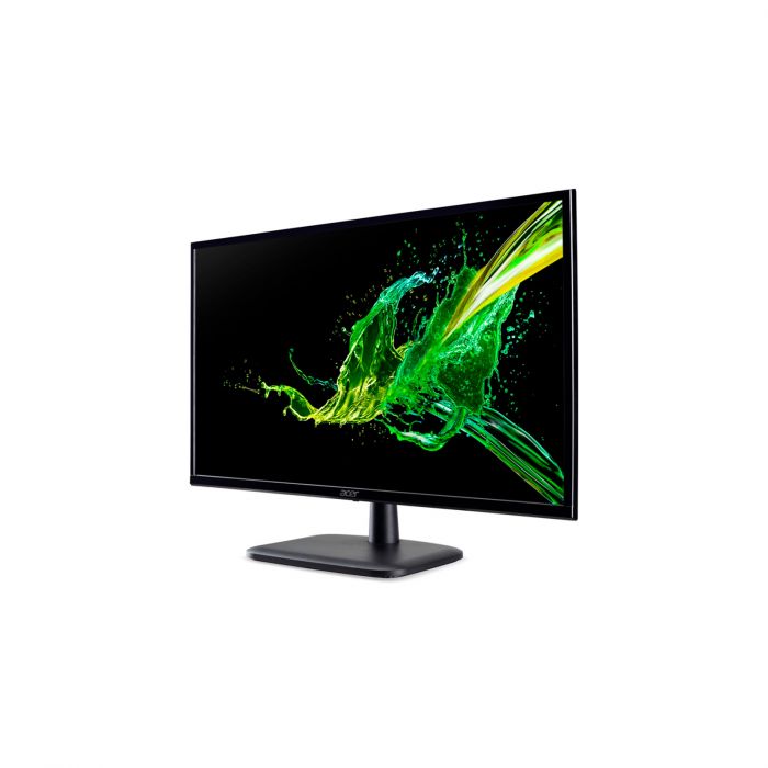 Монітор Acer 23.8" EK241YHBI D-Sub, HDMI, VA, 100Hz, 1ms