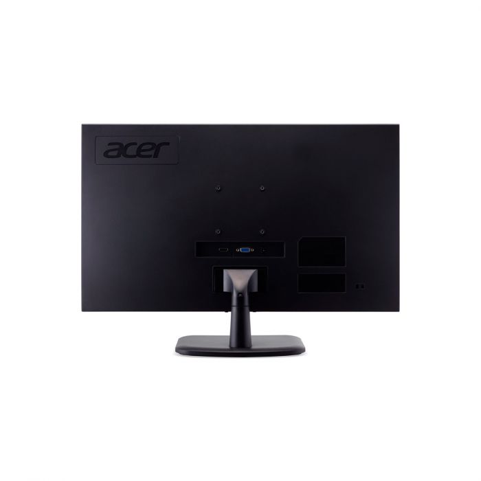 Монітор Acer 23.8" EK241YHBI D-Sub, HDMI, VA, 100Hz, 1ms