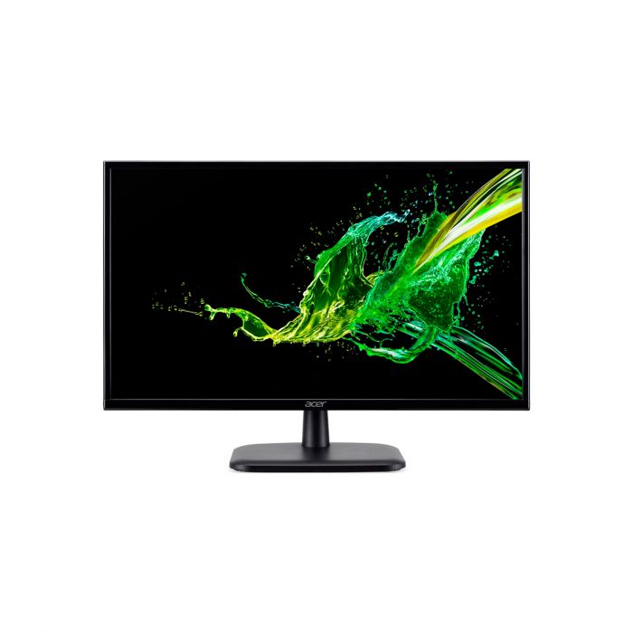 Монітор Acer 23.8" EK241YHBI D-Sub, HDMI, VA, 100Hz, 1ms