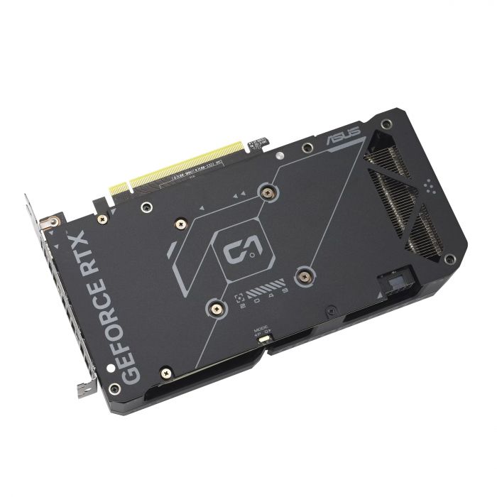 Відеокарта ASUS GeForce RTX 4060 Ti 16GB GDDR6X DUAL OC Advanced Edition DUAL-RTX4060TI-A16G