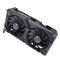Відеокарта ASUS GeForce RTX 4060 Ti 16GB GDDR6X DUAL OC Advanced Edition DUAL-RTX4060TI-A16G