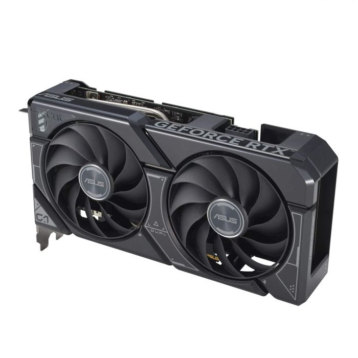 Відеокарта ASUS GeForce RTX 4060 Ti 16GB GDDR6X DUAL OC Advanced Edition DUAL-RTX4060TI-A16G