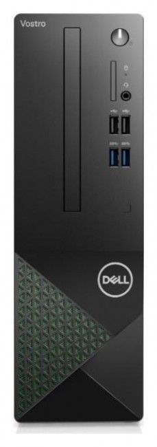 Комп'ютер персональний Dell Vostro 3020 SFF, Intel i5-13400, 8GB, F512GB, UMA, WiFi, м, Win11P