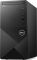 Комп'ютер персональний Dell Vostro 3910 MT, Intel i5-12400, 8GB, F512GB, UMA, WiFi, Lin