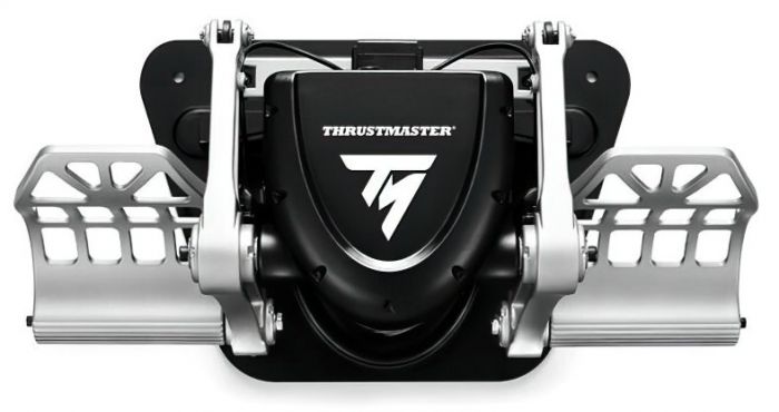 Авіаційні педалі Thrustmaster TPR RUDDER для PC