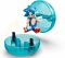 Конструктор LEGO Sonic the Hedgehog Змагання швидкісної сфери Соніка
