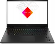 Ноутбук HP OMEN 17-cm2000ua 17.3" QHD IPS AG, Intel i7-13700HX, 16GB, F1024GB, NVD4070-8, Win11, чорний