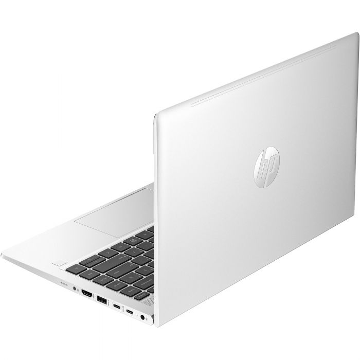 Ноутбук HP Probook 440-G10 14" FHD IPS AG, Intel i7-1355U, 32GB, F1024GB, NVD2050-4, Win11P, сріблястий