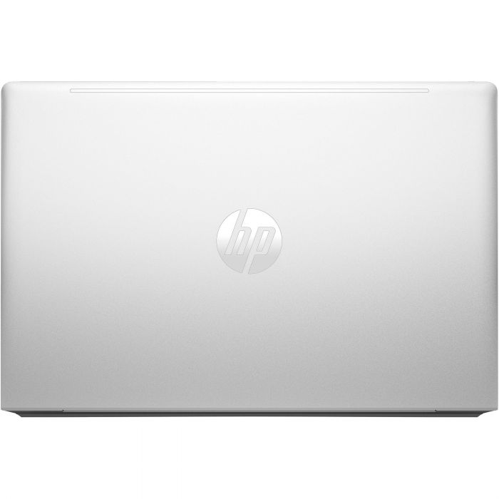 Ноутбук HP Probook 440-G10 14" FHD IPS AG, Intel i7-1355U, 32GB, F1024GB, NVD2050-4, Win11P, сріблястий