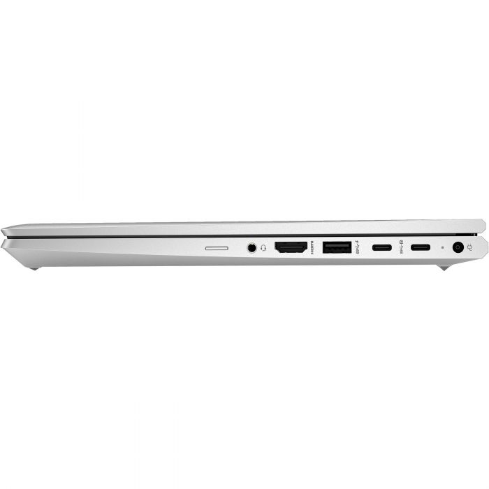 Ноутбук HP Probook 440-G10 14" FHD IPS AG, Intel i7-1355U, 32GB, F1024GB, UMA, Win11P, сріблястий