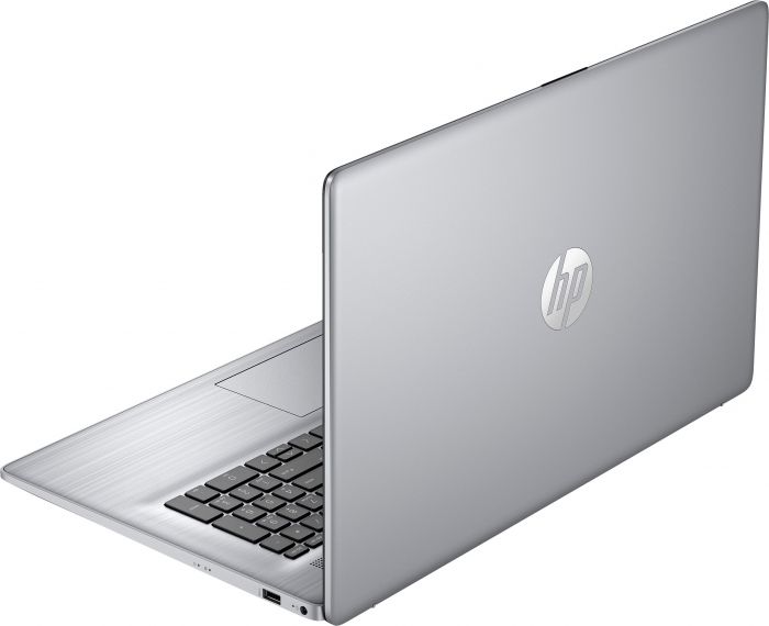 Ноутбук HP Probook 470-G10 17.3" FHD IPS AG, Intel i3-1315U, 8GB, F256GB, UMA, Win11P, сріблястий