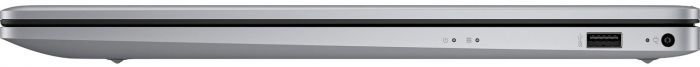 Ноутбук HP Probook 470-G10 17.3" FHD IPS AG, Intel i5-1335U, 16GB, F512GB, NVD550-2, DOS, сріблястий