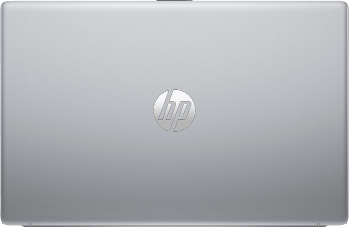 Ноутбук HP Probook 470-G10 17.3" FHD IPS AG, Intel i7-1355U, 32GB, F1024GB, NVD550-2, DOS, сріблястий