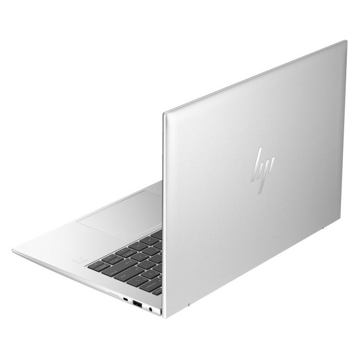 Ноутбук HP EliteBook 840-G10 14" WUXGA IPS AG, Intel i7-1355U, 16GB, F512GB, UMA, Win11P, сріблястий