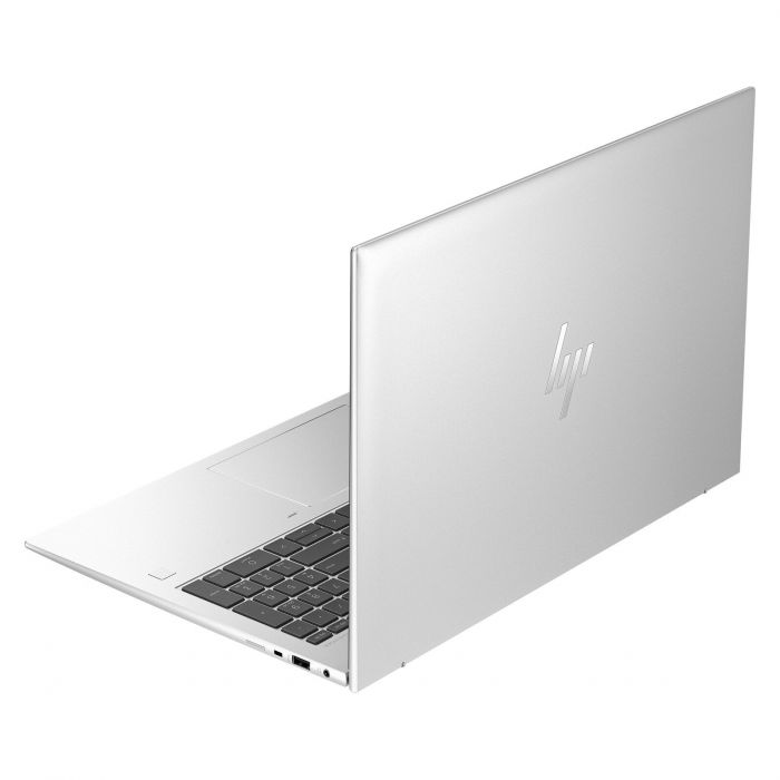 Ноутбук HP EliteBook 860-G10 16" WUXGA IPS AG, Intel i5-1340P, 16GB, F512GB, UMA, Win11P, сріблястий