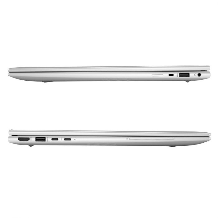 Ноутбук HP EliteBook 865-G10 16" WUXGA IPS AG, AMD R7-7840U, 16GB, F1024GB, UMA, Win11P, сріблястий