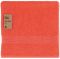 Рушник махровий Ardesto Benefit, 70х140см, 100% бавовна, корал