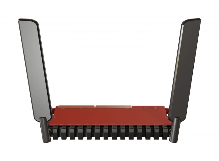 Маршрутизатор MikroTik RouterBOARD L009UiGS-2HaxD-IN