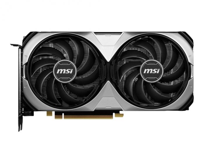 Відеокарта MSI GeForce RTX 4070 12GB GDDR6X VENTUS 2X OC