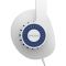 Навушники Koss KPH30iW On-Ear Mic White