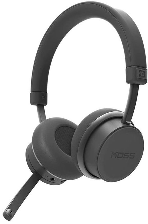 Гарнітура Koss CS340iBT QZ Over-Ear Wireless