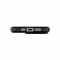 Чохол UAG для Apple iPhone 15 Pro Civilian Magsafe, Black