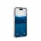 Чохол UAG для Apple iPhone 15 Plyo, Ice