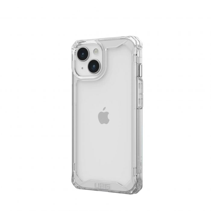 Чохол UAG для Apple iPhone 15 Plyo, Ice