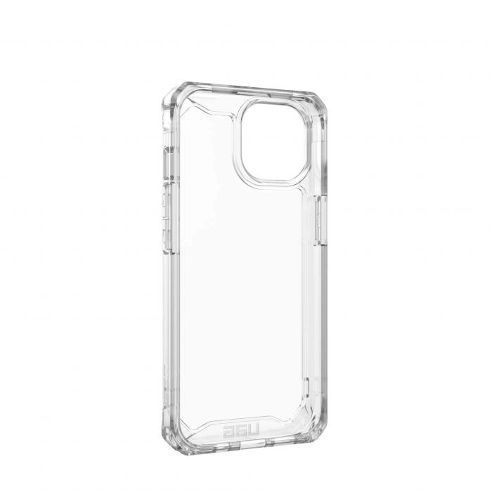 Чохол UAG для Apple iPhone 15 Plyo, Ice