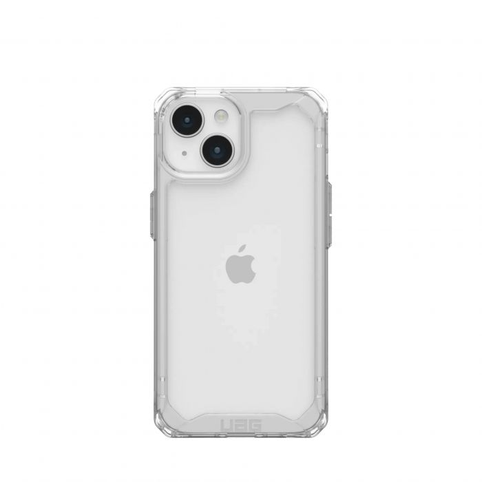 Чохол UAG для Apple iPhone 15 Plyo, Ice