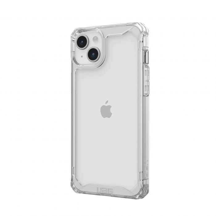 Чохол UAG для Apple iPhone 15 Plus Plyo, Ice