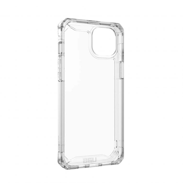 Чохол UAG для Apple iPhone 15 Plus Plyo, Ice