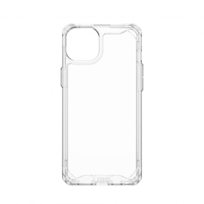 Чохол UAG для Apple iPhone 15 Plus Plyo, Ice