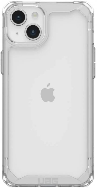 Чохол UAG для Apple iPhone 15 Plus Plyo, Ice