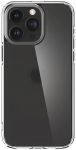 Чохол Spigen для Apple iPhone 15 Pro Ultra Hybrid, Frost Clear