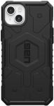 Чохол UAG для Apple iPhone 15 Plus Pathfinder Magsafe, Black
