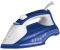 Праска Russell Hobbs Light & Easy Brights Sapphire, 2400Вт, 240мл, паровий удар -115гр, постійна пара - 35гр, керам. підошва, темно синій