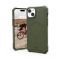 Чохол UAG для Apple iPhone 15 Plus Essential Armor Magsafe, Olive Drab