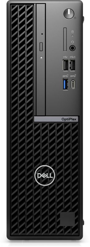 Комп'ютер персональний DELL OptiPlex Plus 7010 SFF, Intel i7-13700, 16GB, F512GB, UMA, кл+м, Win11P