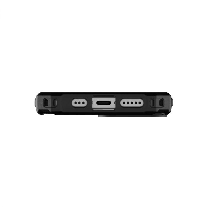 Чохол UAG для Apple iPhone 15 Pathfinder Magsafe, Black