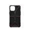 Чохол UAG для Apple iPhone 15 Monarch, Kevlar Black